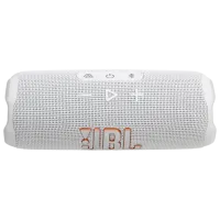 Портативная колонка JBL Flip 7 25 W/ Белый photo 6