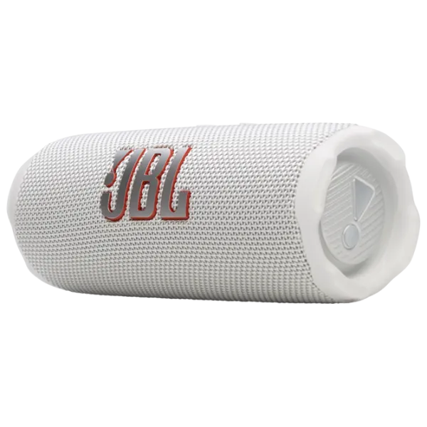 Boxă portabilă JBL Flip 7 25 W/ White photo 9 Boxă portabilă JBL Flip 7 25 W/ White photo 9