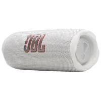 Портативная колонка JBL Flip 7 25 W/ Белый photo 9