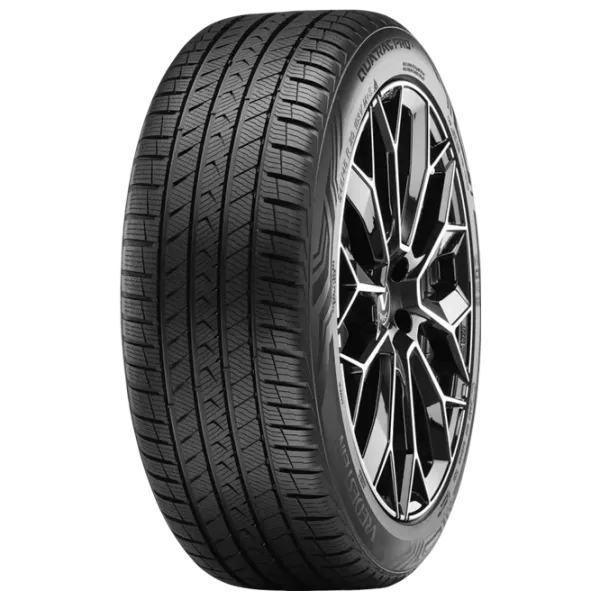 Anvelope Vredestein Ultrac Pro Plus 195/55 R20 95H XL Vară / Autoturism photo 1