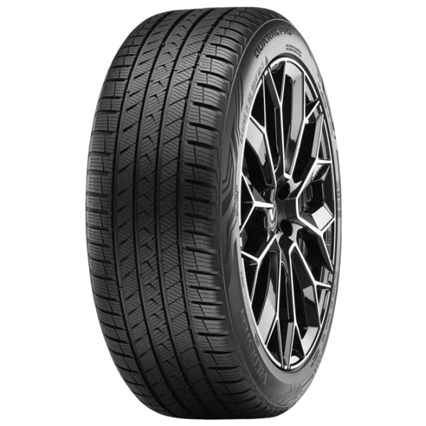 Anvelope Vredestein Ultrac Pro Plus 195/55 R20 95H XL Vară / Autoturism photo 1