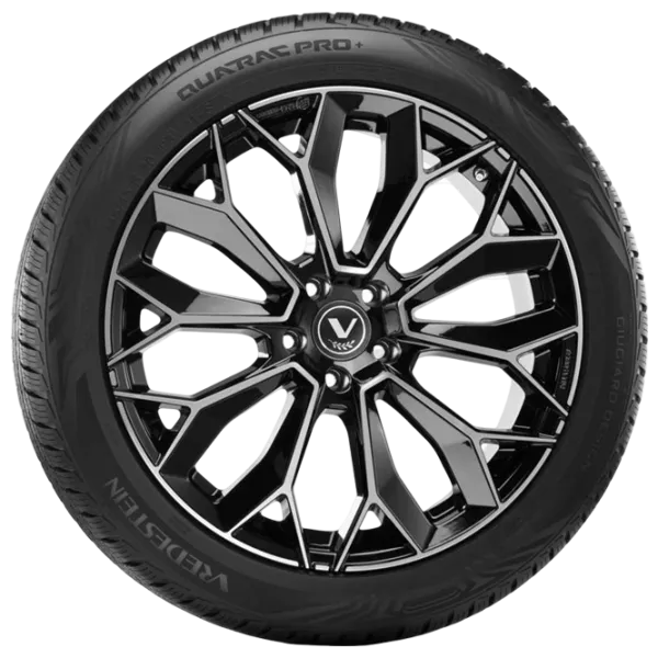 Anvelope Vredestein Ultrac Pro Plus 195/55 R20 95H XL Vară / Autoturism photo 3