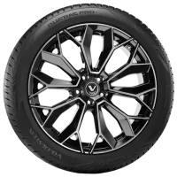 Шины Vredestein Ultrac Pro Plus 195/55 R20 95H XL Лето / Легковой photo 3