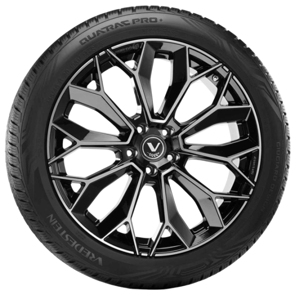 Шины Vredestein Ultrac Pro Plus 285/45 R20 112Y XL Лето / Легковой photo 3 Шины Vredestein Ultrac Pro Plus 285/45 R20 112Y XL Лето / Легковой photo 3