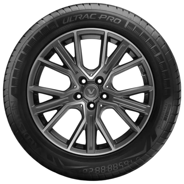 Шины Vredestein Ultrac Pro 255/50 ZR19 107Y XL Лето / Легковой photo 3 Шины Vredestein Ultrac Pro 255/50 ZR19 107Y XL Лето / Легковой photo 3