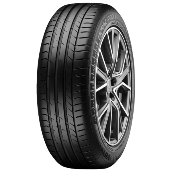 Шины Vredestein Ultrac Pro 235/35 ZR20 92Y XL Лето / Легковой photo 1