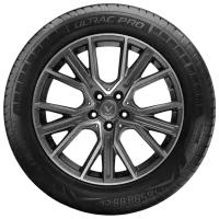 Anvelope Vredestein Ultrac Pro 215/45 ZR18 93Y XL Vară / Autoturism photo 3