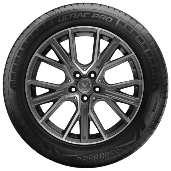 Шины Vredestein Ultrac Pro 225/40 ZR19 93Y XL Лето / Легковой photo 3 Шины Vredestein Ultrac Pro 225/40 ZR19 93Y XL Лето / Легковой photo 3