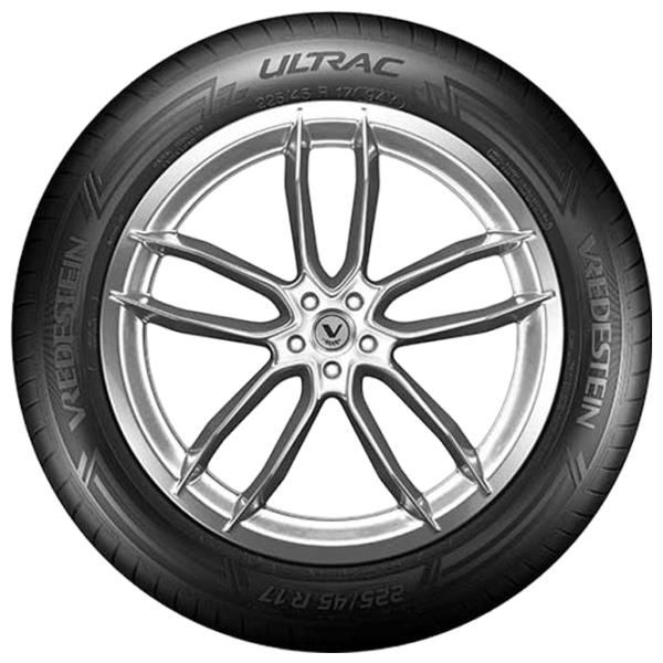 Шины Vredestein Ultrac 205/60 R17 97W XL Лето / Легковой photo 3 Шины Vredestein Ultrac 205/60 R17 97W XL Лето / Легковой photo 3