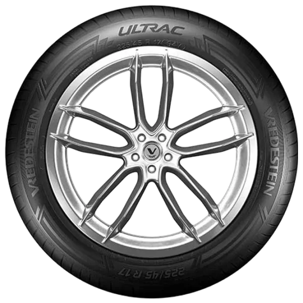 Шины Vredestein Ultrac 205/65 R15 99H XL Лето / Легковой photo 2 Шины Vredestein Ultrac 205/65 R15 99H XL Лето / Легковой photo 2