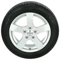 Шины Vredestein Ultrac Satin 245/50 ZR19 105W XL Лето / Легковой photo 3