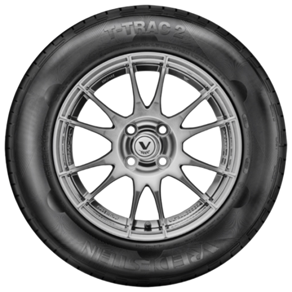 Шины Vredestein T-Trac 2 185/65 R15 88T Лето / Легковой photo 3 Шины Vredestein T-Trac 2 185/65 R15 88T Лето / Легковой photo 3