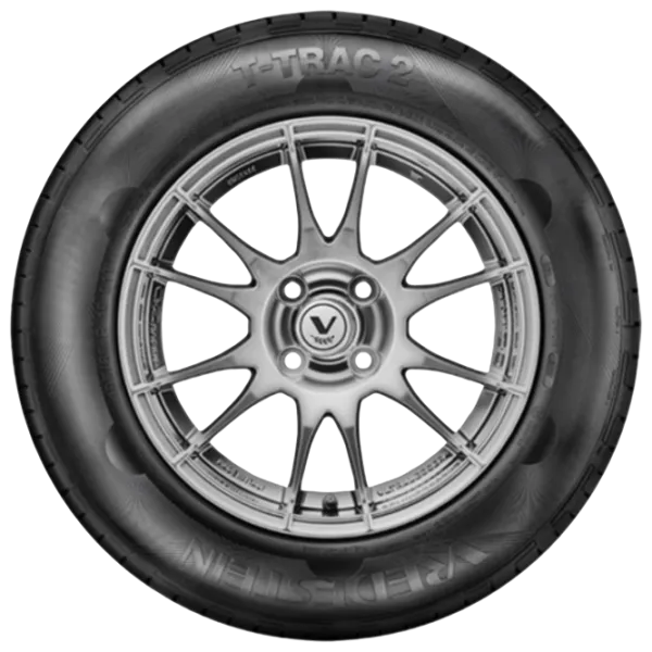 Шины Vredestein T-Trac 2 195/65 R15 91T Лето / Легковой photo 3 Шины Vredestein T-Trac 2 195/65 R15 91T Лето / Легковой photo 3
