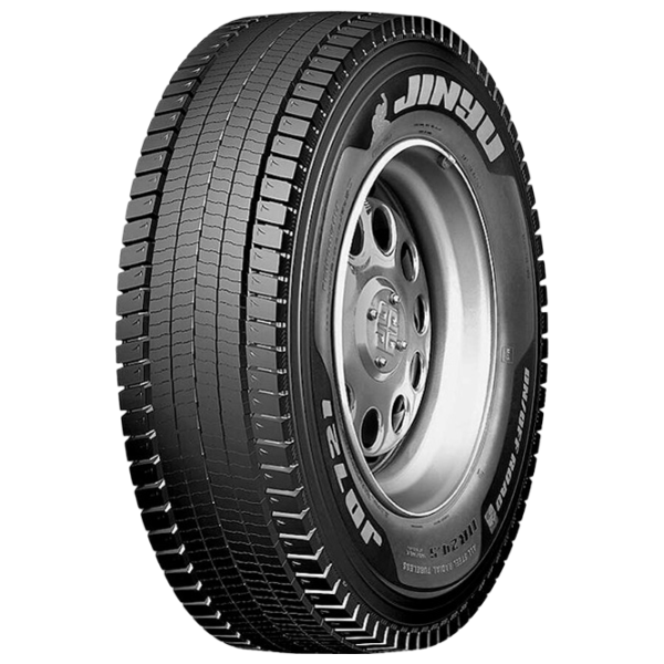 Шины Jinyu JD577 285/70 R19.5 145/143M 18PR Лето / Грузовик photo 1 Шины Jinyu JD577 285/70 R19.5 145/143M 18PR Лето / Грузовик photo 1