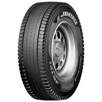 Anvelope Jinyu JD577 285/70 R19.5 145/143M 18PR Vară / Camion