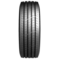 Anvelope Jinyu JF568 235/75 R17.5 132/130M 18PR Vară / Camion photo 2