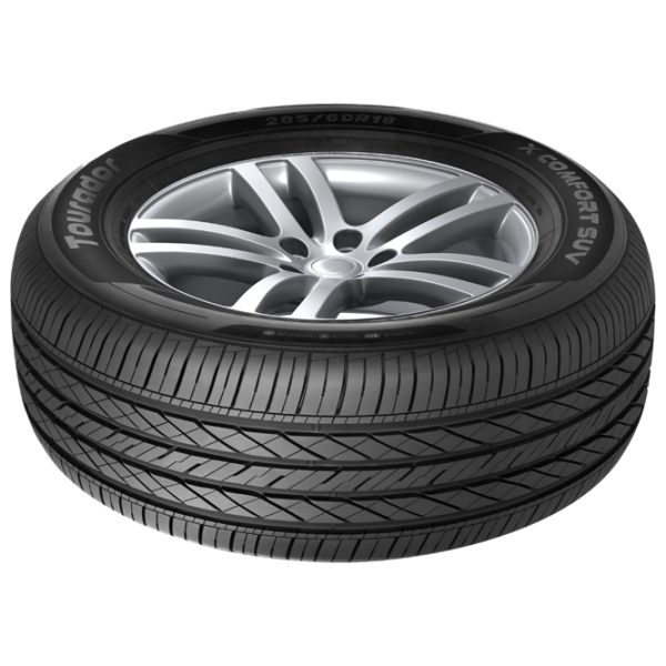 Шины Tourador X Comfort Plus 235/65 R17 108V XL Лето / Внедорожник photo 3 Шины Tourador X Comfort Plus 235/65 R17 108V XL Лето / Внедорожник photo 3