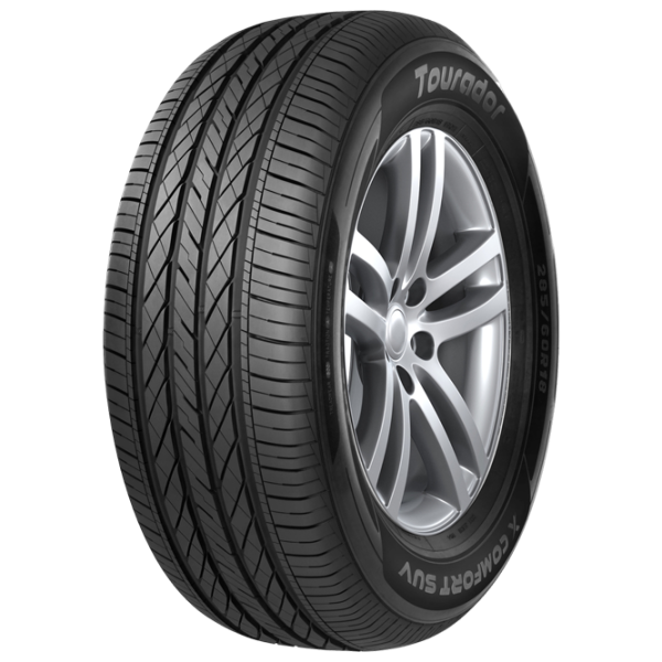Шины Tourador X Comfort Plus 225/65 R17 102H Лето / Внедорожник photo 1 Шины Tourador X Comfort Plus 225/65 R17 102H Лето / Внедорожник photo 1