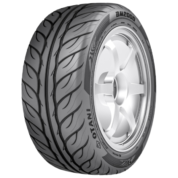 Anvelope OTANI BM2000 235/40 R17 90W Vară / Autoturism photo 1