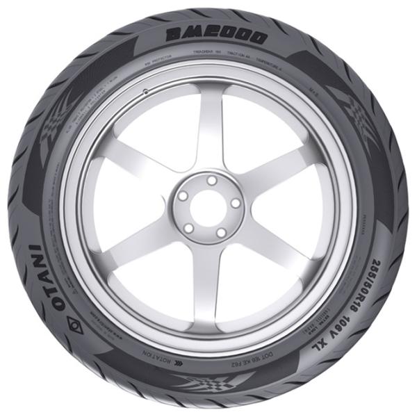 Anvelope OTANI BM2000 235/40 R17 90W Vară / Autoturism photo 3