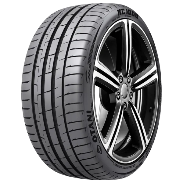 Шины OTANI KC1000 255/35 R19 96Y Лето / Легковой photo 1 Шины OTANI KC1000 255/35 R19 96Y Лето / Легковой photo 1