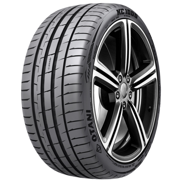Шины OTANI KC1000 255/35 R19 96Y Лето / Легковой photo 1 Шины OTANI KC1000 255/35 R19 96Y Лето / Легковой photo 1