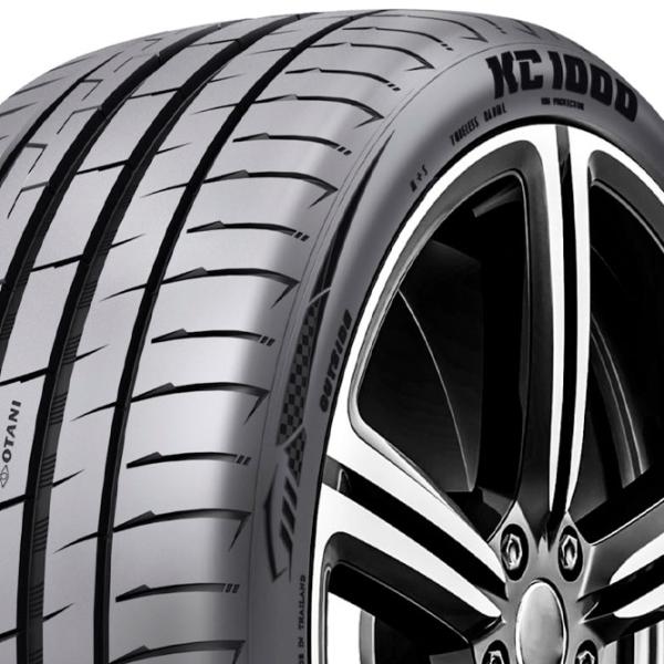 Шины OTANI KC1000 255/35 R19 96Y Лето / Легковой photo 2 Шины OTANI KC1000 255/35 R19 96Y Лето / Легковой photo 2