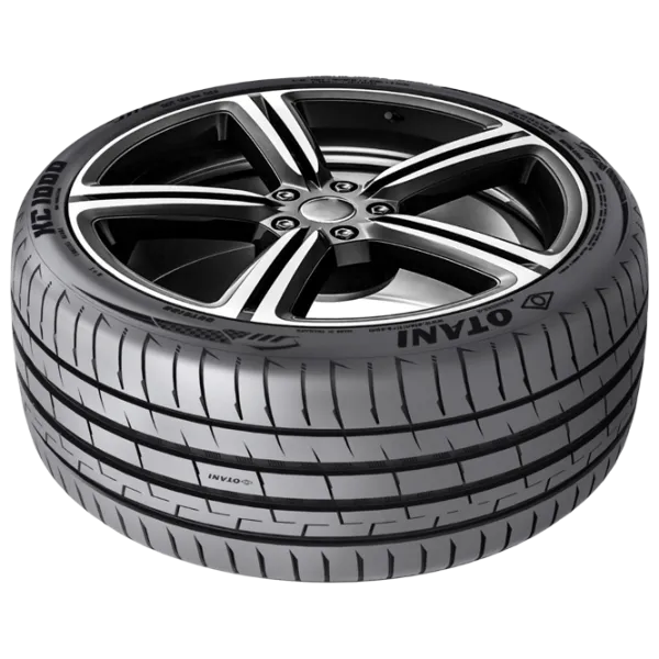 Шины OTANI KC1000 225/40 R19 93Y Лето / Легковой photo 3 Шины OTANI KC1000 225/40 R19 93Y Лето / Легковой photo 3