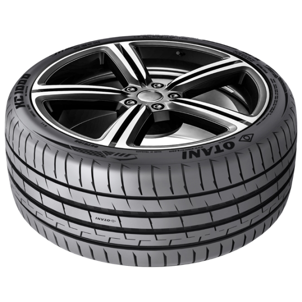 Шины OTANI KC1000 225/40 R19 93Y Лето / Легковой photo 3 Шины OTANI KC1000 225/40 R19 93Y Лето / Легковой photo 3