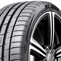Шины OTANI KC1000 255/45 R20 105Y Лето / Легковой photo 2