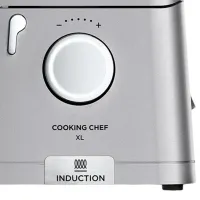 Кухонный комбайн Kenwood KCL95.004SI 1500 Вт / Серый photo 2