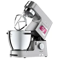 Кухонный комбайн Kenwood KCL95.004SI 1500 Вт / Серый photo 3