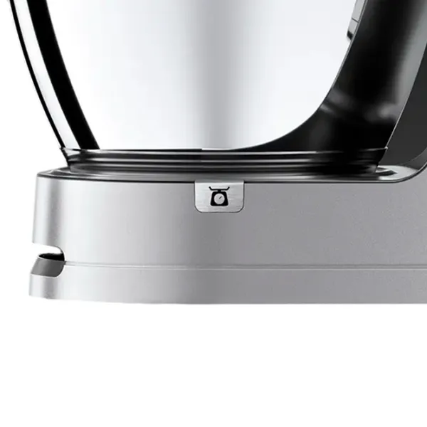 Robot de bucătărie Kenwood KCL95.004SI 1500 W / Gray photo 4
