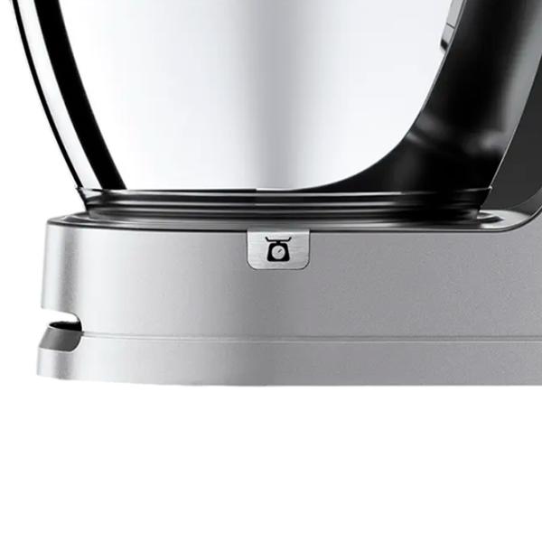 Robot de bucătărie Kenwood KCL95.004SI 1500 W / Gray photo 4