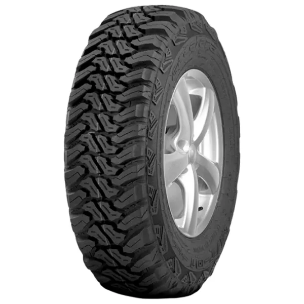 Шины Accelera MT-01 165/80 R13 94/93Q Всесезонные / Внедорожник photo 1 Шины Accelera MT-01 165/80 R13 94/93Q Всесезонные / Внедорожник photo 1