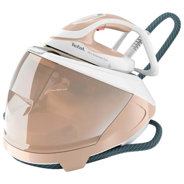 Утюг Tefal GV9E22E0  / 2200 Вт / Бежевый photo 1
