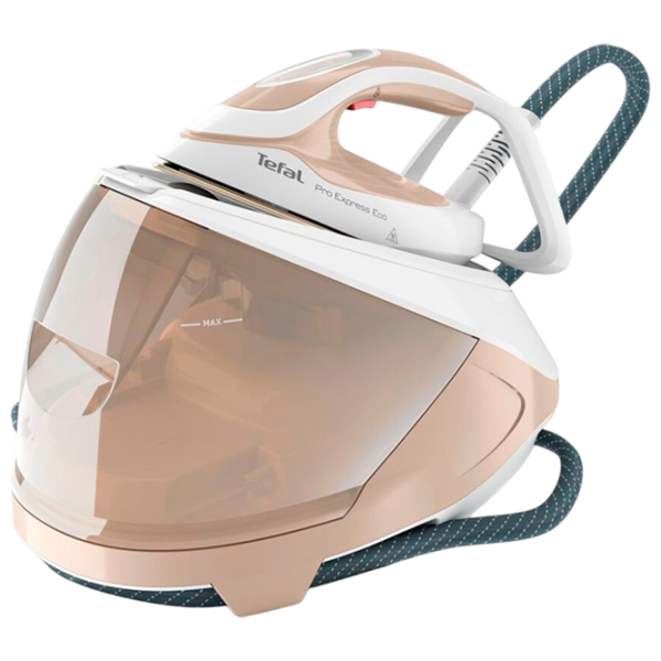 Утюг Tefal GV9E22E0  / 2200 Вт / Бежевый photo 1