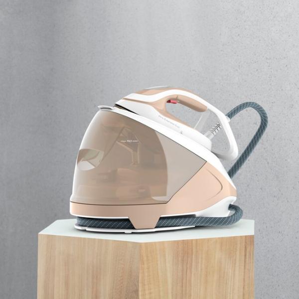 Утюг Tefal GV9E22E0  / 2200 Вт / Бежевый photo 4