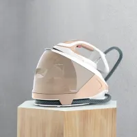 Утюг Tefal GV9E22E0 / 2200 Вт / Бежевый photo 4