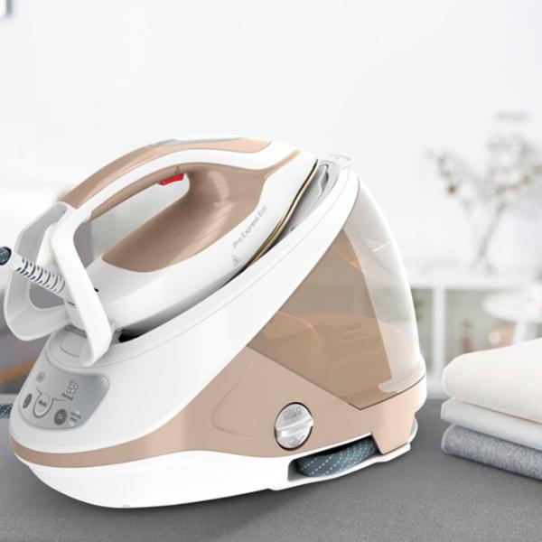 Утюг Tefal GV9E22E0  / 2200 Вт / Бежевый photo 6