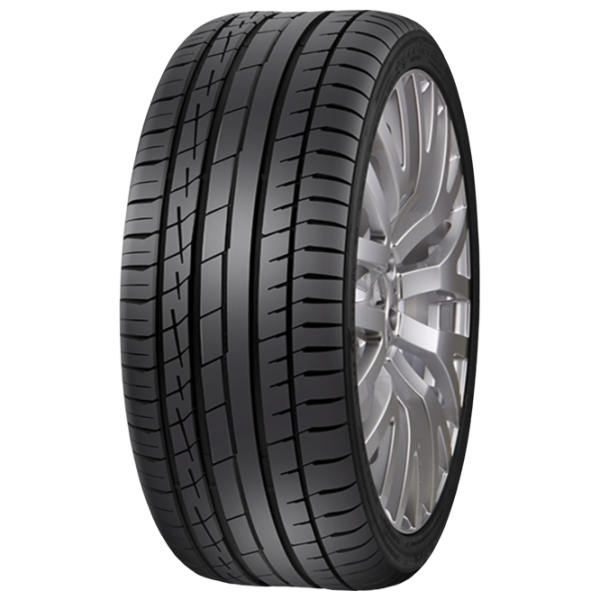 Шины Accelera Iota-ST68 265/35 R21 101Y Лето / Легковой photo 1 Шины Accelera Iota-ST68 265/35 R21 101Y Лето / Легковой photo 1