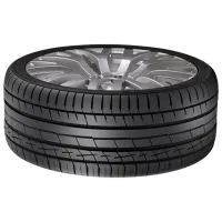 Шины Accelera Iota-ST68 265/35 R21 101Y Лето / Легковой photo 2