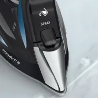 Fier de călcat Rowenta DW5310D1 / 2700 W / Black photo 3