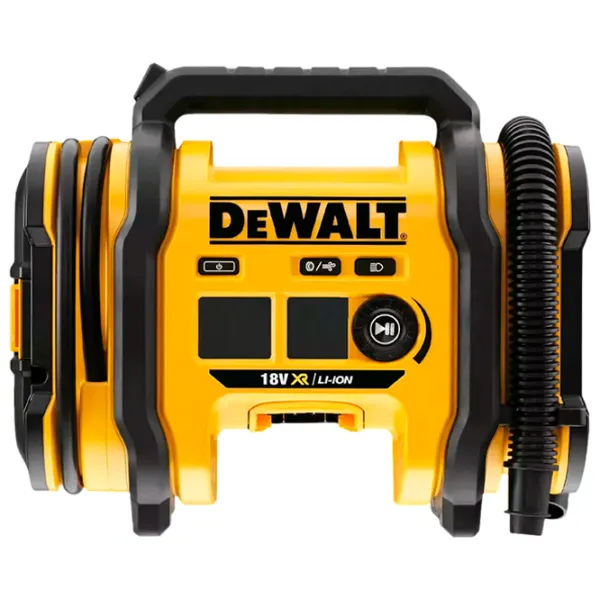 Compresor auto Dewalt DCC018N 14.7 l/min / 6.2 bar photo 1