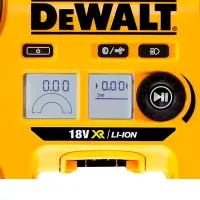 Compresor auto Dewalt DCC018N 14.7 l/min / 6.2 bar photo 3