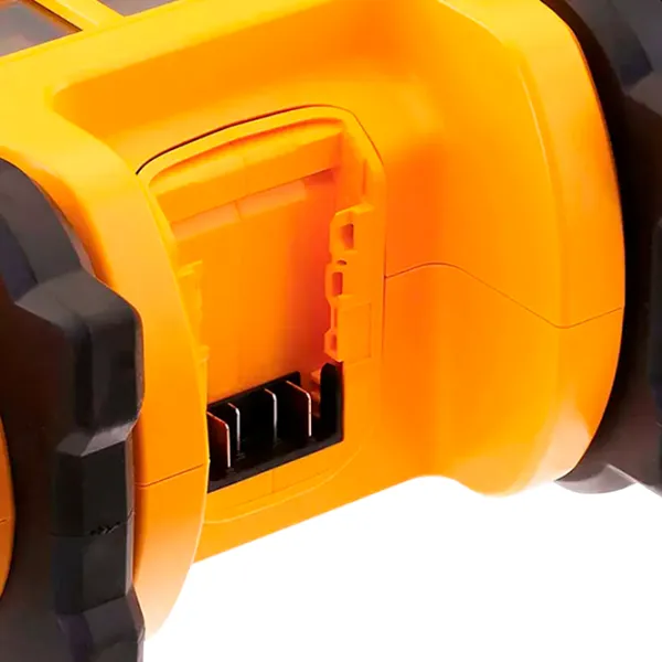 Compresor auto Dewalt DCC018N 14.7 l/min / 6.2 bar photo 5