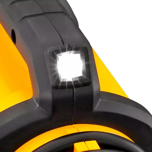 Compresor auto Dewalt DCC018N 14.7 l/min / 6.2 bar photo 6