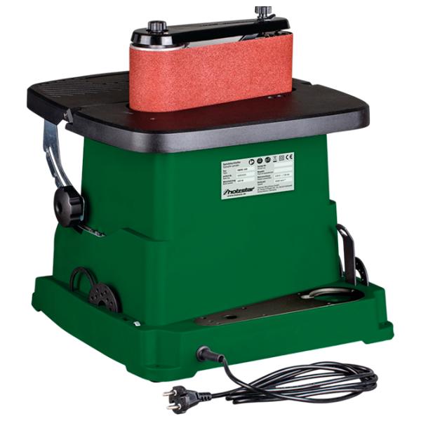 Șlefuitor Holzstar OBSS 100 Staționar / 450 W / Green photo 4