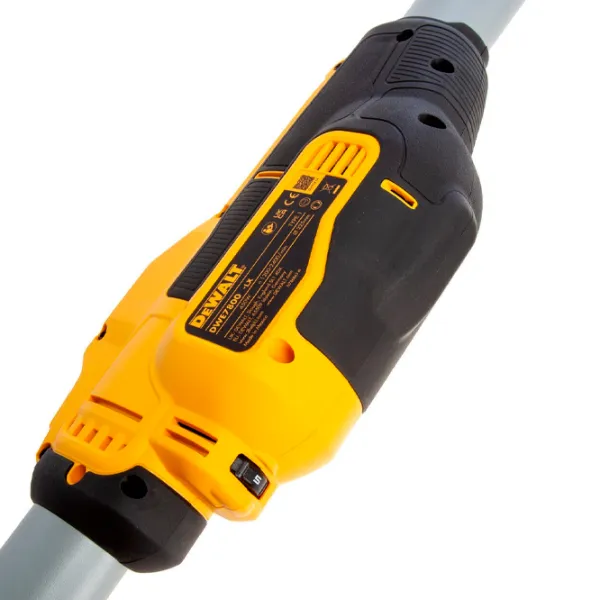 Șlefuitor Dewalt DWE7800-QS Pentru pereți / 530 W / Yellow photo 5
