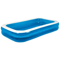 Piscină SunClub 51257 440 l/ Gonflabil/ Blue